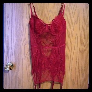 Victoria Secret. Super sexy and soft. 36D NWOT